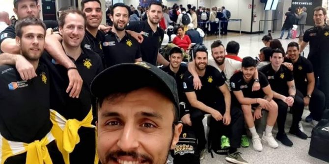 Έμειναν στα… μισά οι Μάγκες