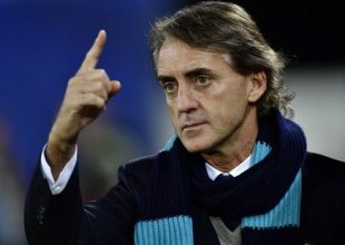Gazzetta dello Sport: “Φαβορί για την εθνική Ιταλίας ο Μαντσίνι”