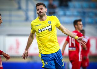 Μανιάς: «Καλύτερη η ΑΕΚ, αξίζει το …πρωτάθλημα!»