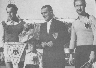 Ιστορική πρόκριση για το 3ο της ιστορίας μας