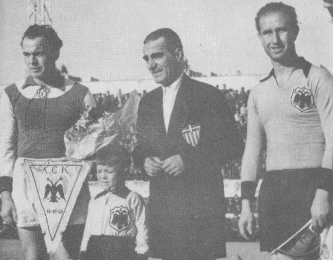 Ιστορική πρόκριση για το 3ο της ιστορίας μας Ιστορική πρόκριση για το 3ο της ιστορίας μας