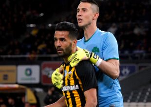 Ο Μασούντ υπενθυμίζει (ΦΩΤΟ)