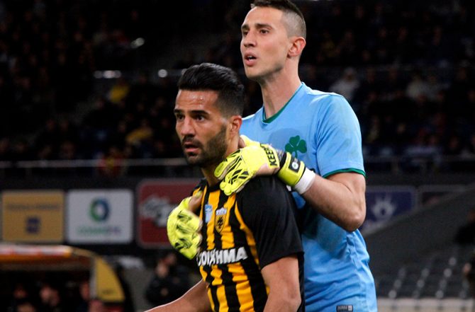 Ο Μασούντ υπενθυμίζει (ΦΩΤΟ) Ο Μασούντ υπενθυμίζει (ΦΩΤΟ)