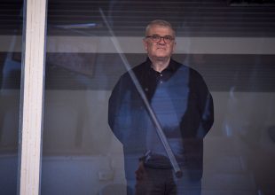 Μελισσανίδης: «Ξηλώστε σήμερα το χορτάρι στο ΟΑΚΑ»