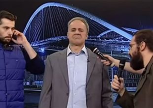 Οι δηλώσεις του Μελισσανίδη στο …The Mitsi Show! (VIDEO)