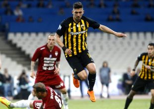 Μπακασέτας «πρώτης γραμμής»