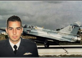 Εντοπίστηκε η σορός του Γιώργου Μπαλταδώρου