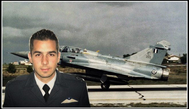 Εντοπίστηκε η σορός του Γιώργου Μπαλταδώρου