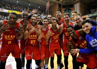 Βατή αλλά επικίνδυνη η Μούρθια (pics + vids)