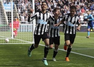 Πέμπτη σερί εκτός έδρας ήττα για την Άρσεναλ