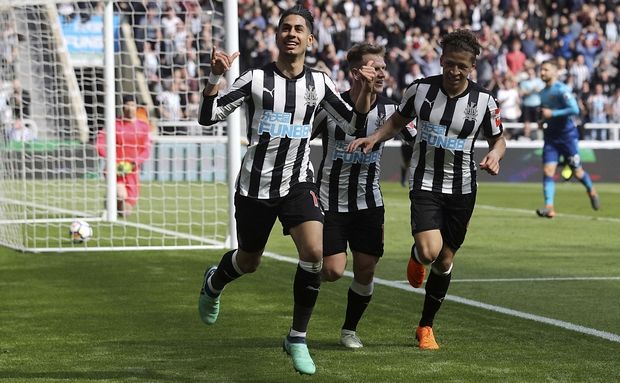 Πέμπτη σερί εκτός έδρας ήττα για την Άρσεναλ