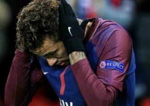 Ριβάλντο: «Πρέπει να πάει στη Ρεάλ ο Νεϊμάρ για να γίνει ο καλύτερος στον κόσμο»