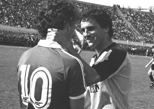 Νίκη με… «ξύλο» στον Παναθηναϊκό (vid)