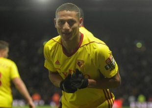 Δίνει 40 εκατομμύρια λίρες για ταλαντούχο μεσοεπιθετικό της Γουότφορντ η Γιουνάιτεντ