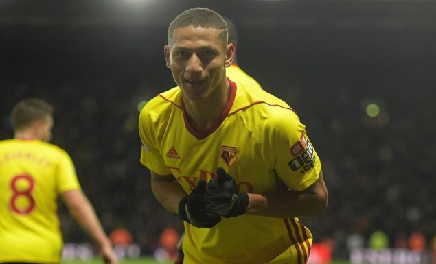 Δίνει 40 εκατομμύρια λίρες για ταλαντούχο μεσοεπιθετικό της Γουότφορντ η Γιουνάιτεντ