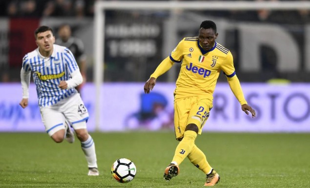 Κοιτάζει Ασαμόα η Τσέλσι Κοιτάζει Ασαμόα η Τσέλσι