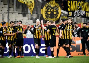 Ανακοίνωσε την πασχαλινή άδεια ο Χιμένεθ στους παίκτες