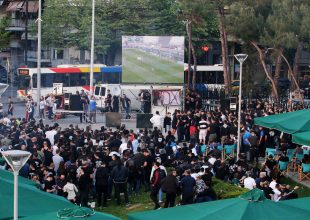 Τουρσουνίδης: «Θα χωρίσουμε την Ελλάδα στα δύο!»