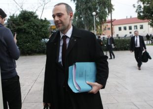 Παπαδόπουλε, «όπου πάμε προκαλούμε πανικό», μην μπερδεύεσαι