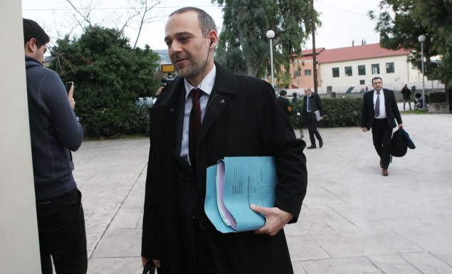 Παπαδόπουλε, «όπου πάμε προκαλούμε πανικό», μην μπερδεύεσαι