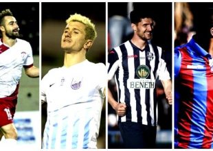 Η μάχη της παραμονής στη Super League Σουρωτή