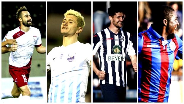 Η μάχη της παραμονής στη Super League Σουρωτή Η μάχη της παραμονής στη Super League Σουρωτή