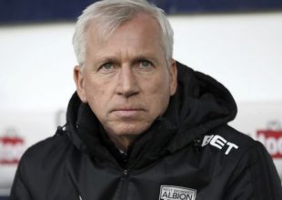 Τέλος ο Πάρντιου απ’ τη Γουέστ Μπρομ