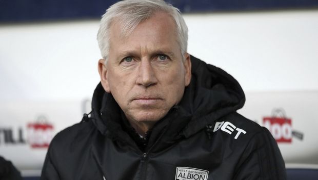 Τέλος ο Πάρντιου απ’ τη Γουέστ Μπρομ