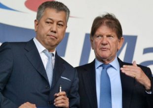 Έρχεται Αθήνα ο Πιενγκοπονσάντ για το deal!