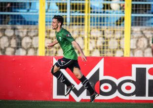 «Τσεκάρει» Γιακουμάκη (vid)