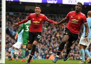 Σμόλινγκ: «Ο Μουρίνιο μας είπε δεν ήθελε να είμαστε κλόουν…»