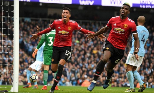 Σμόλινγκ: «Ο Μουρίνιο μας είπε δεν ήθελε να είμαστε κλόουν…»