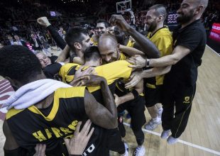 ΟΝΕΙΡΟ ΖΩ: Η Βασίλισσα στους «4» του BCL!