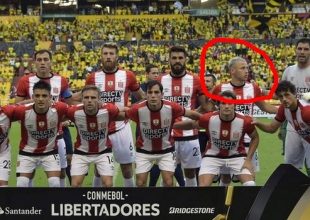 Ο πρώην παίκτης του Αστέρα, που τρολάρει όλη την Αργεντινή!