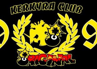 Περιμένει την ΑΕΚ στην Κέρκυρα η ORIGINAL