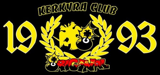 Περιμένει την ΑΕΚ στην Κέρκυρα η ORIGINAL