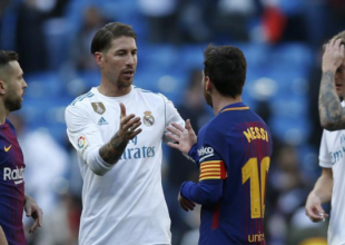 «Ό,τι πει ο Ζιντάν είναι νόμος, δεν κάνουμε pasillo στη Μπαρτσελόνα»