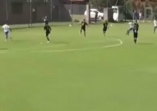 Γκολ για… όσκαρ από νεαρό άσο της Βελέζ Σάρσφιλντ! (vid)