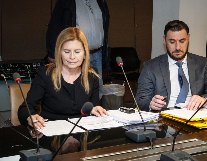 Η απολογία της ΑΕΚ και τα τρία σημεία!