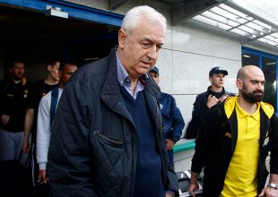 Σάκοτα: «Περιμένουμε να δούμε τον αντίπαλο μας»