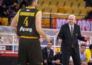 Σάκοτα: «Δεν είμαστε ευχαριστημένοι σε κάποια σημεία»