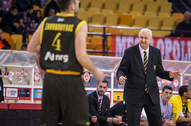 Σάκοτα: «Δεν είμαστε ευχαριστημένοι σε κάποια σημεία»
