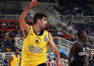Σάκοτα: «Δεν είχαμε ενέργεια»