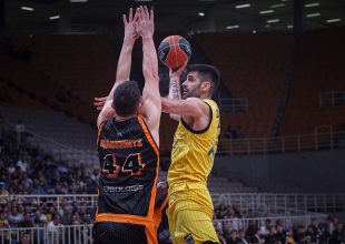 Πρόβλημα με Ντούσαν – Συναγερμός στην Βασίλισσα!