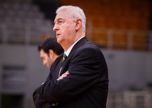 Σάκοτα: «Χρειάζεται δύναμη και εξυπνάδα στον τελικό»