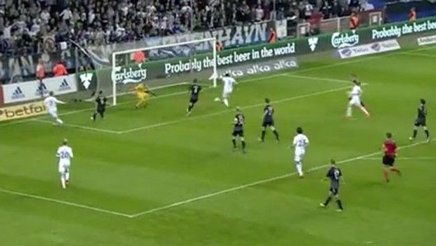 Η ευκαιρία της σεζόν στη Δανία από την Κοπεγχάγη