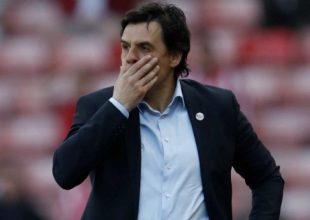 Καταρρέει η Σάντερλαντ, υποβιβάστηκε στην League One