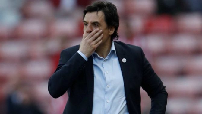 Καταρρέει η Σάντερλαντ, υποβιβάστηκε στην League One