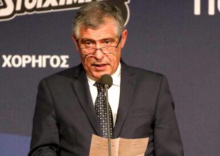 ΕΠΟ: Κατηγορηματική διάψευση για Σάντος – «Πλήρη εμπιστοσύνη σε Πογιέτ»