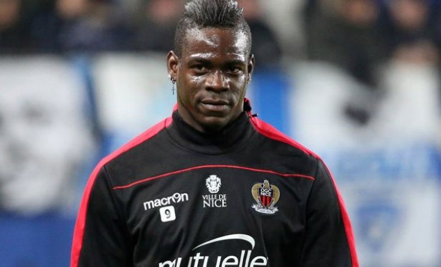 Ενδιαφέρον από το MLS για Μπαλοτέλι Ενδιαφέρον από το MLS για Μπαλοτέλι